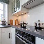 Сasa de vacaciones Haus Inselurlaub Hausteil 1 *