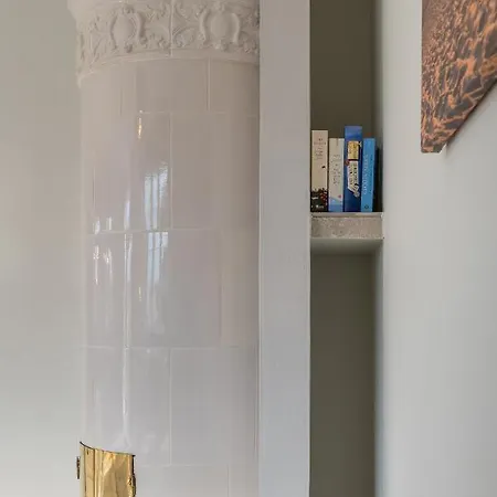 Haus Inselurlaub Hausteil 1 *