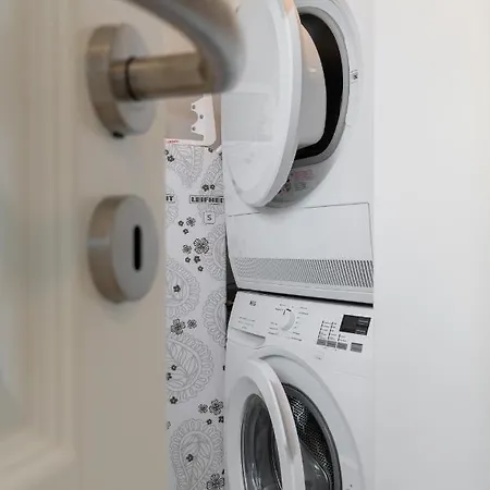 Haus Inselurlaub Hausteil 1 度假居