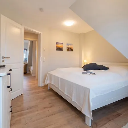 Haus Inselurlaub Hausteil 1